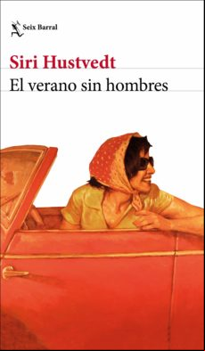 El Verano Sin Hombres (ebook)