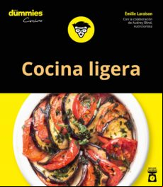 Cocina Ligera Para Dummies (ebook)