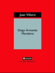 Diego Armando Maradona (ebook)