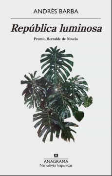 REPÚBLICA LUMINOSA EBOOK