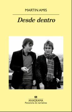 Desde Dentro (ebook)