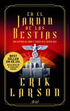 EN EL JARDÍN DE LAS BESTIAS EBOOK