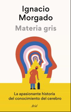 Materia Gris (ebook)