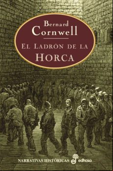 El Ladrón De La Horca (ebook)