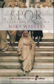 S.p.q.r. El Senador De Roma (ebook)