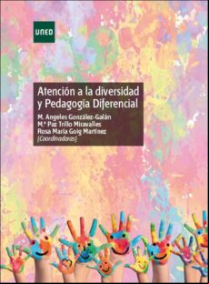 ATENCIÓN A LA DIVERSIDAD Y PEDAGOGÍA DIFERENCIAL
