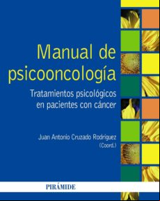 Manual De Psicooncología (ebook)