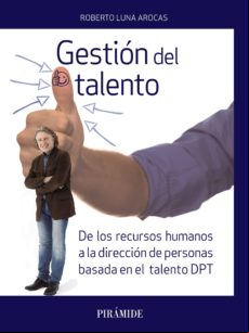Gestión Del Talento (ebook)