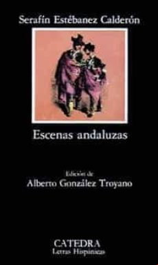 ESCENAS ANDALUZAS