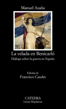 La Velada En Benicarló (ebook)