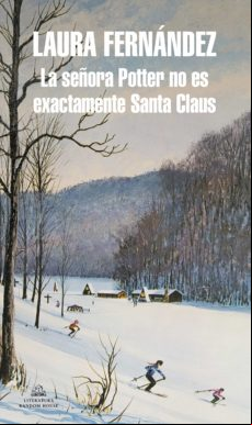La Señora Potter No Es Exactamente Santa Claus (ebook)