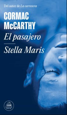 El Pasajero / Stella Maris (ebook)