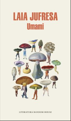 UMAMI (MAPA DE LAS LENGUAS) EBOOK
