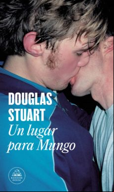 UN LUGAR PARA MUNGO EBOOK