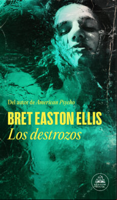 LOS DESTROZOS EBOOK