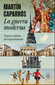 LA GUERRA MODERNA EBOOK