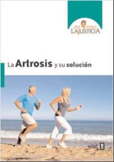 La Artrosis Y Su Solución (ebook)