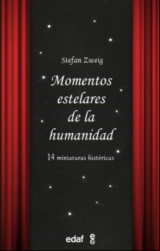 MOMENTOS ESTELARES DE LA HUMANIDAD EBOOK