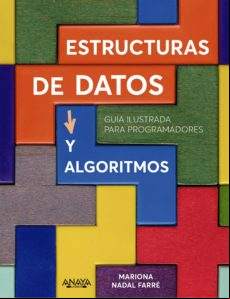 Estructuras De Datos Y Algoritmos (ebook)
