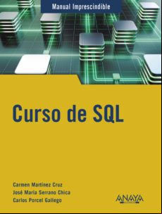 Curso De Sql (ebook)