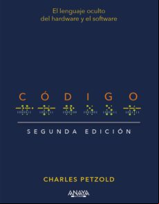 CÓDIGO. SEGUNDA EDICIÓN EBOOK