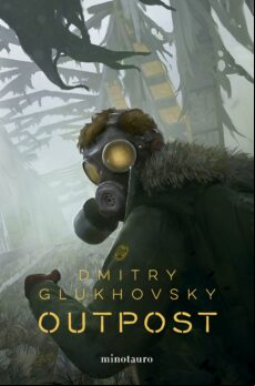 OUTPOST Nº 01 EBOOK