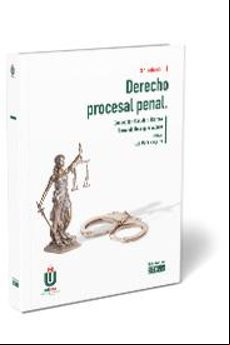 DERECHO PROCESAL PENAL