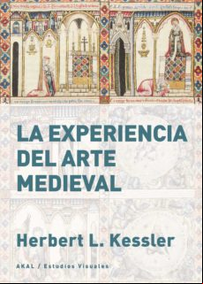 La Experiencia Del Arte Medieval (ebook)