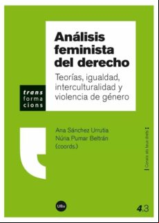 Analisis Feminista Del Derecho