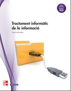 Tractament Informàtic De La Informació. Tècnic En Gestió istrativ