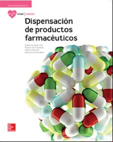 Dispensación De Productos Farmacéuticos. Edición 2017