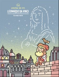 PEPITAS DE ORO. LEONARDO DA VINCI EBOOK