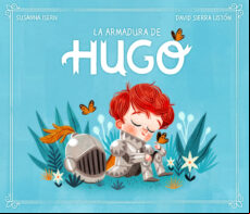 LA ARMADURA DE HUGO EBOOK