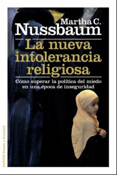 La Nueva Intolerancia Religiosa
