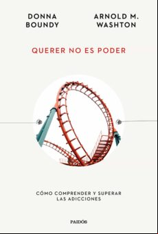 QUERER NO ES PODER EBOOK