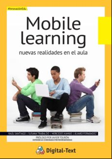 Mobile Learning (ebook)