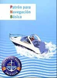 PATRON PARA NAVEGACION BASICA