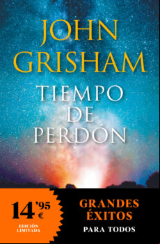 Tiempo De Perdon
