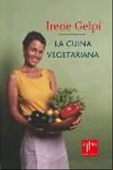 LA CUINA VEGETARIANA (edición en catalán)
