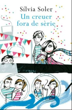 UN CREUER FORA DE SÈRIE EBOOK (edición en catalán)