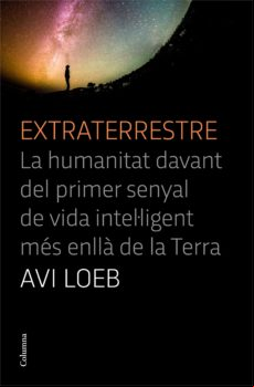 Extraterrestre (ebook)
