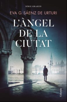 LÀNGEL DE LA CIUTAT EBOOK (edición en catalán)