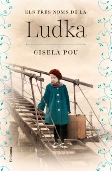 ELS TRES NOMS DE LA LUDKA EBOOK (edición en catalán)