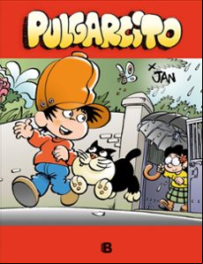 Pulgarcito Nº 1: Un Dia Una Vaca