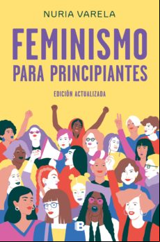 Feminismo Para Principiantes (edición Actualizada) (ebook)