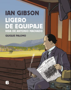 LIGERO DE EQUIPAJE EBOOK