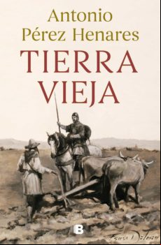 Tierra Vieja (ebook)