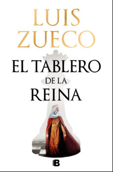 EL TABLERO DE LA REINA EBOOK