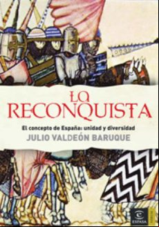 La Reconquista (ebook)