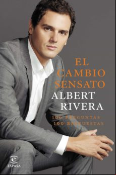 El Cambio Sensato (ebook)